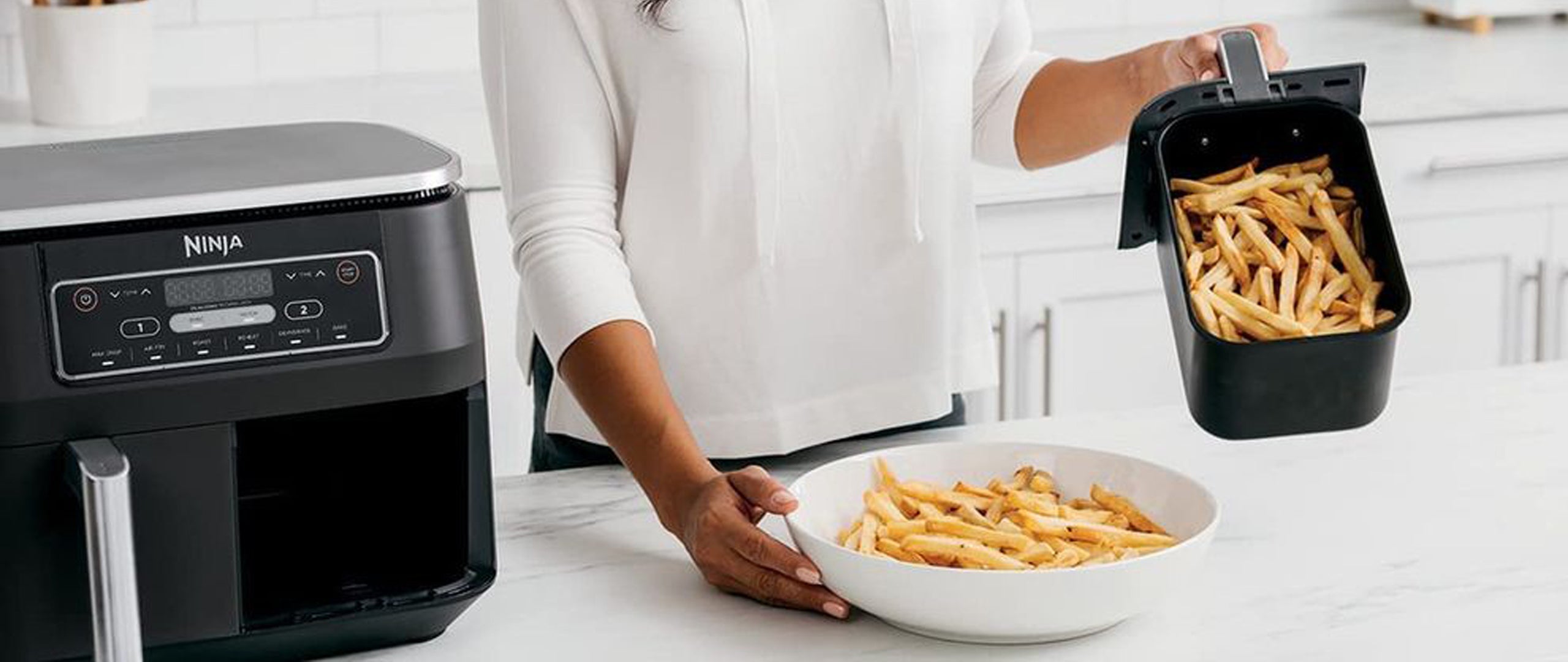 Air Fryers