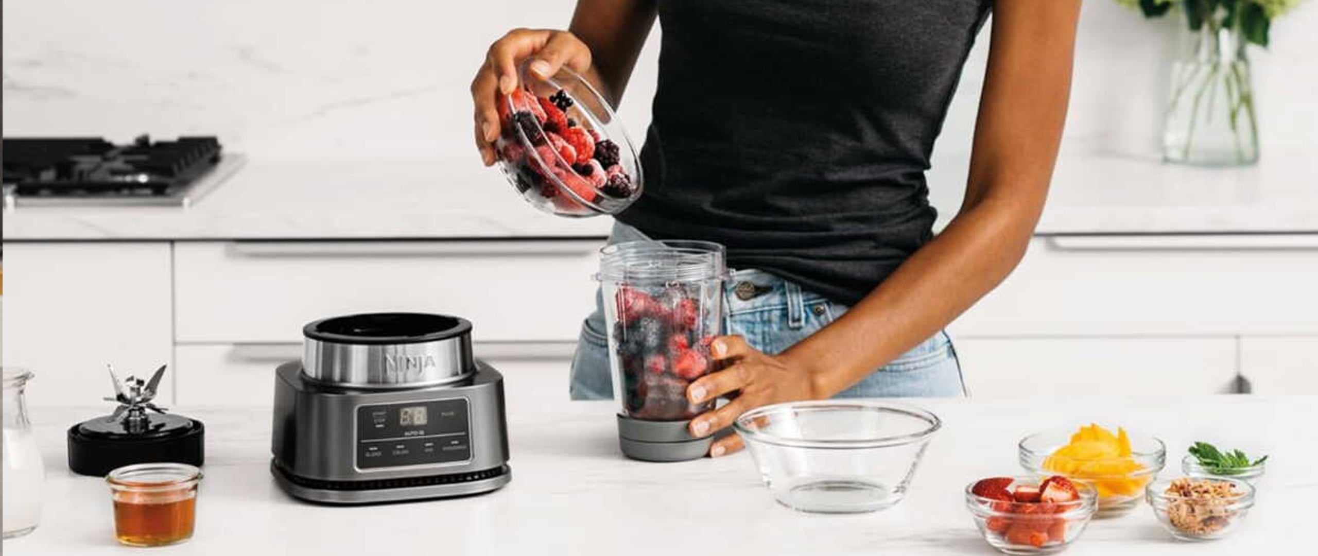 Blenders & Mixeurs
