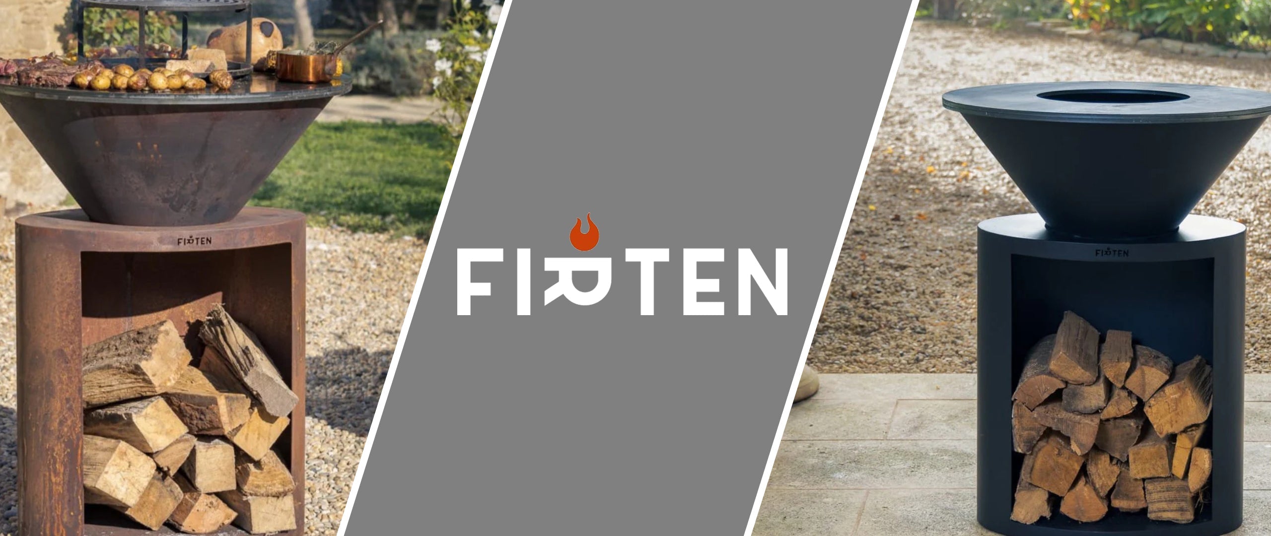 FIRTEN