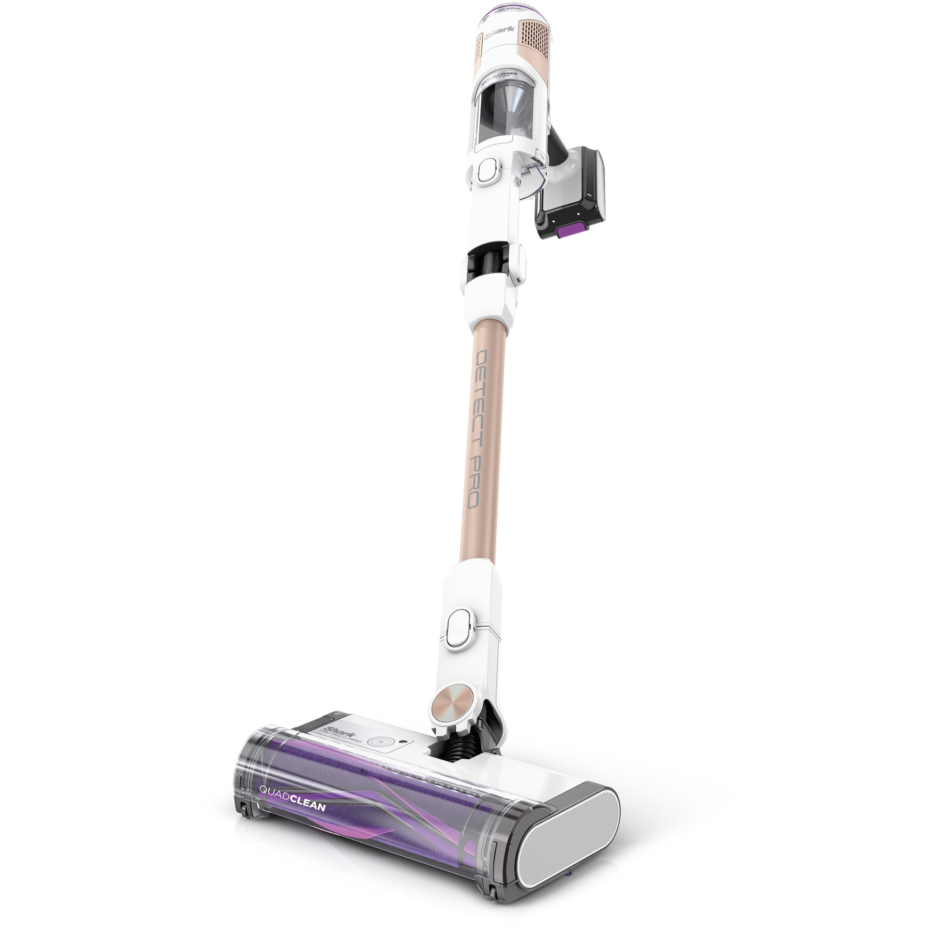 Aspirateur sans fil Shark 2-en-1 (WV362EUT)