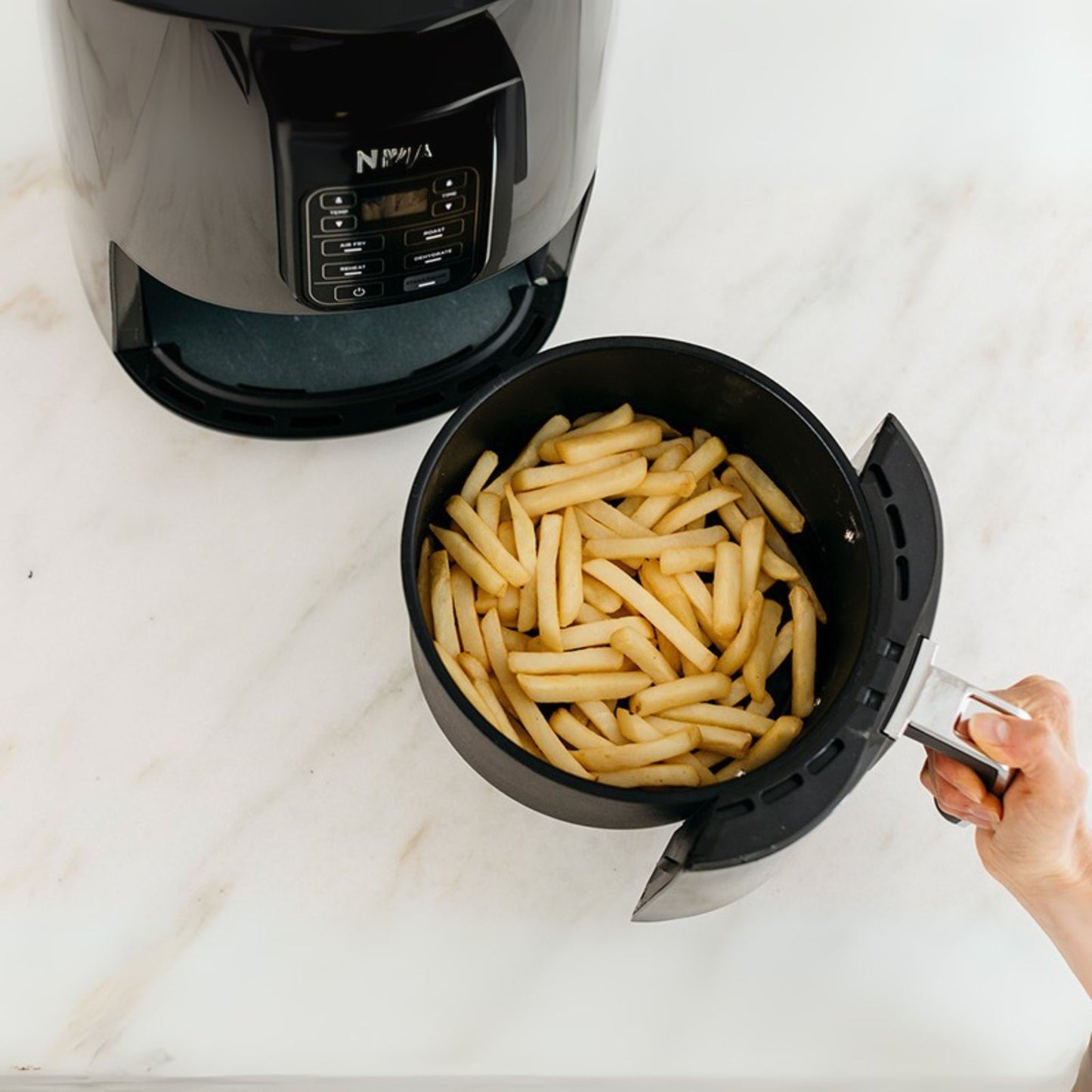 Air Fryer Ninja 3,8L (AF100EU)