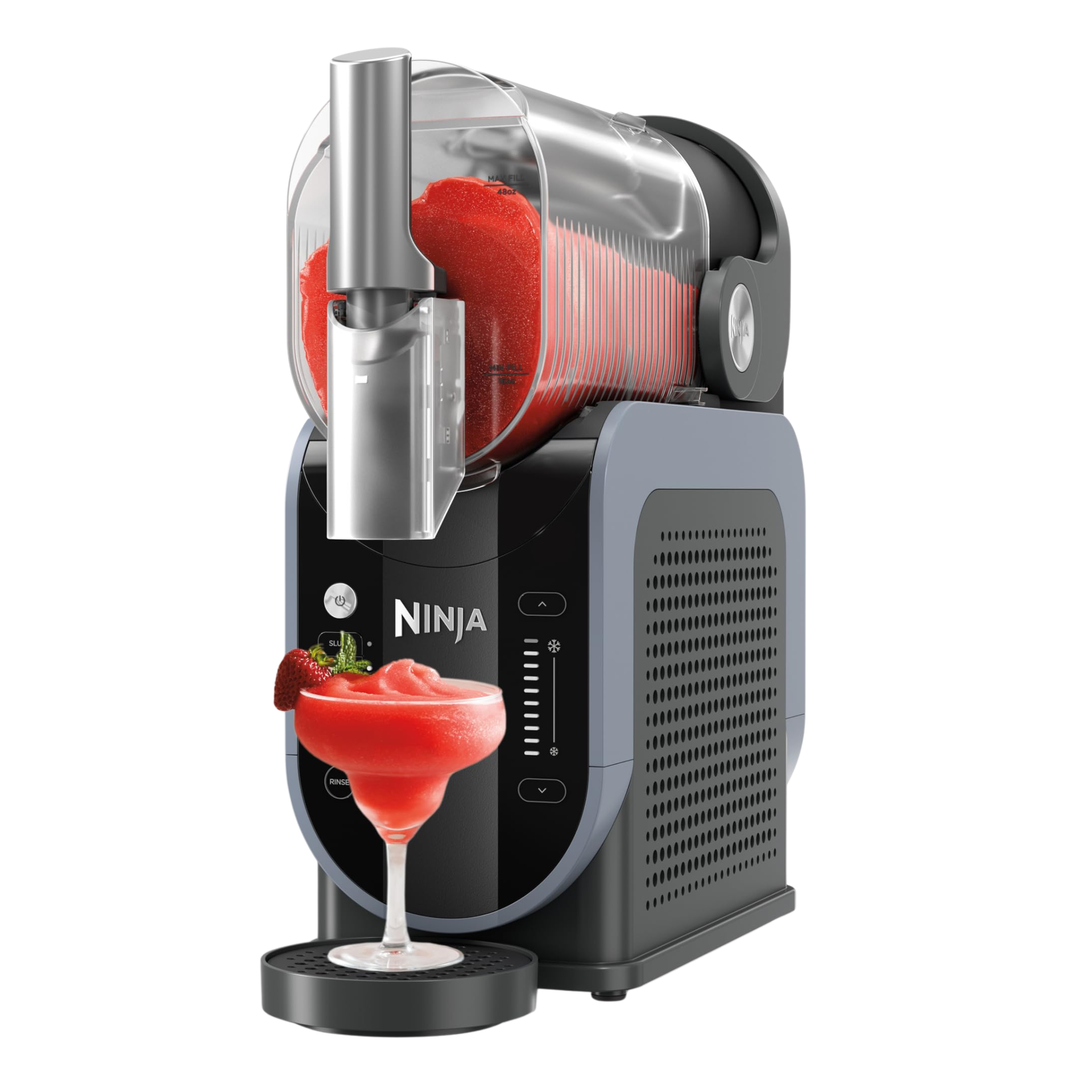 Ninja SLUSHi Machine à boissons glacées (FS301EU)