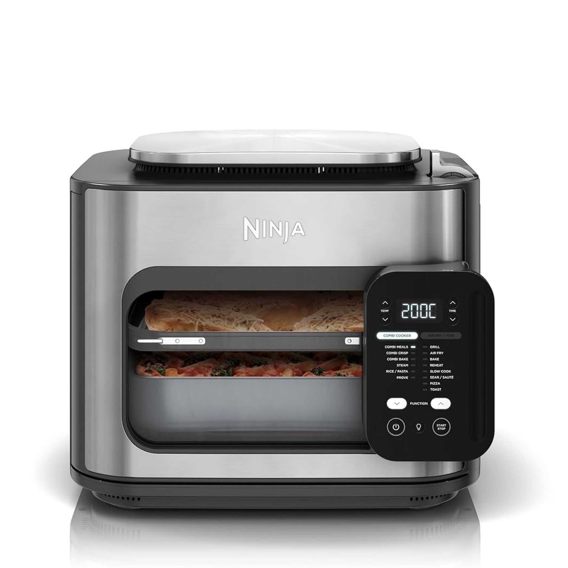 Ninja Combi Multicuiseur 12-en-1 (SFP700EU)