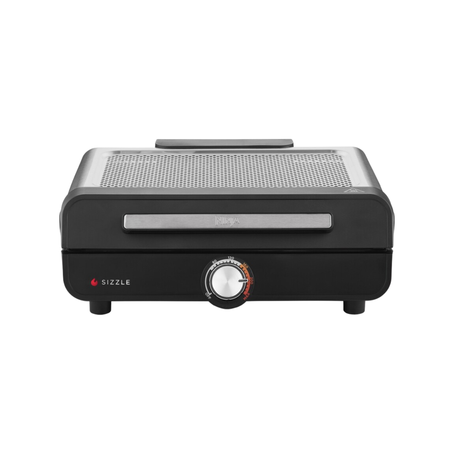 Grill et plancha d'intérieur Ninja Sizzle (GR101EU)