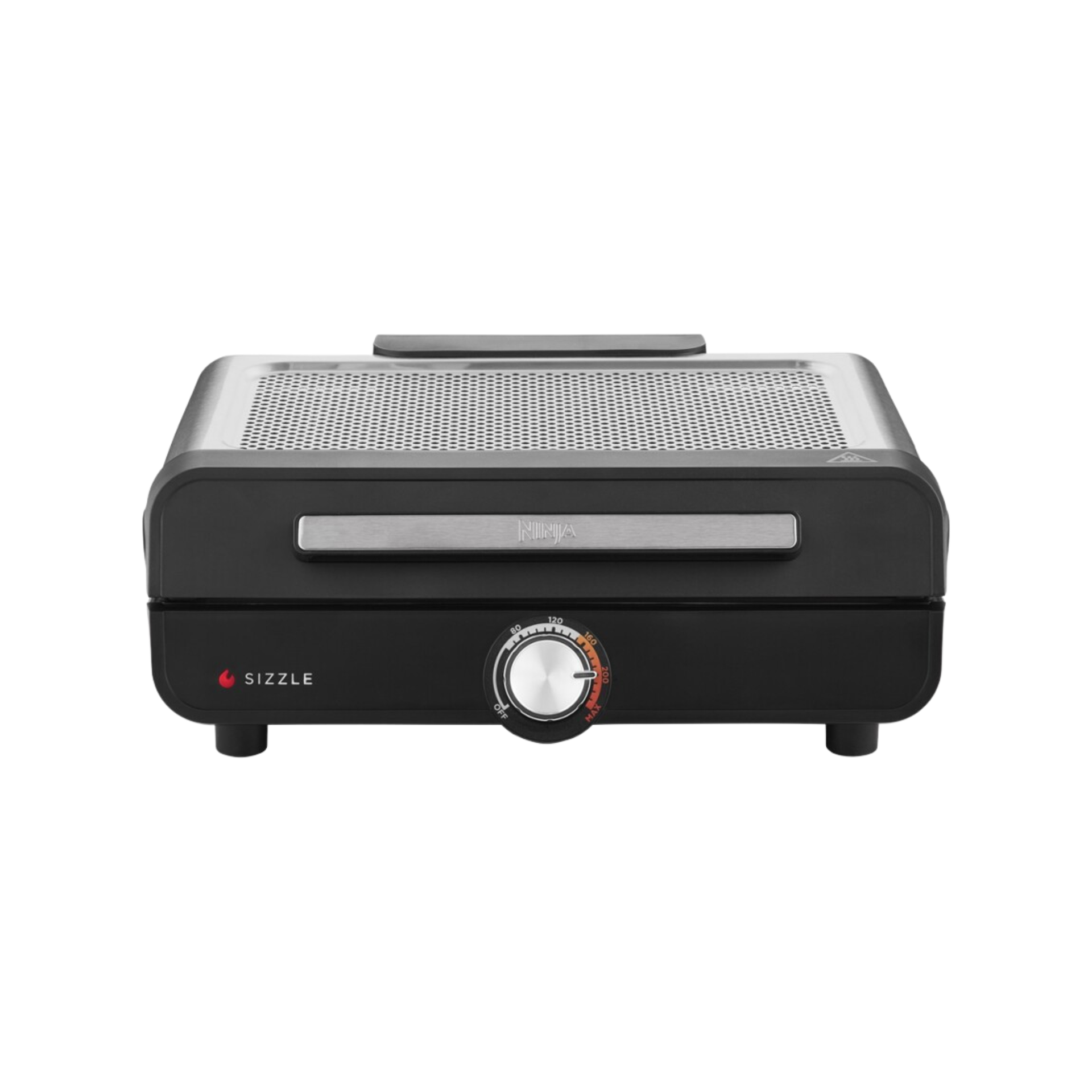 Grill et plancha d'intérieur Ninja Sizzle (GR101EU)