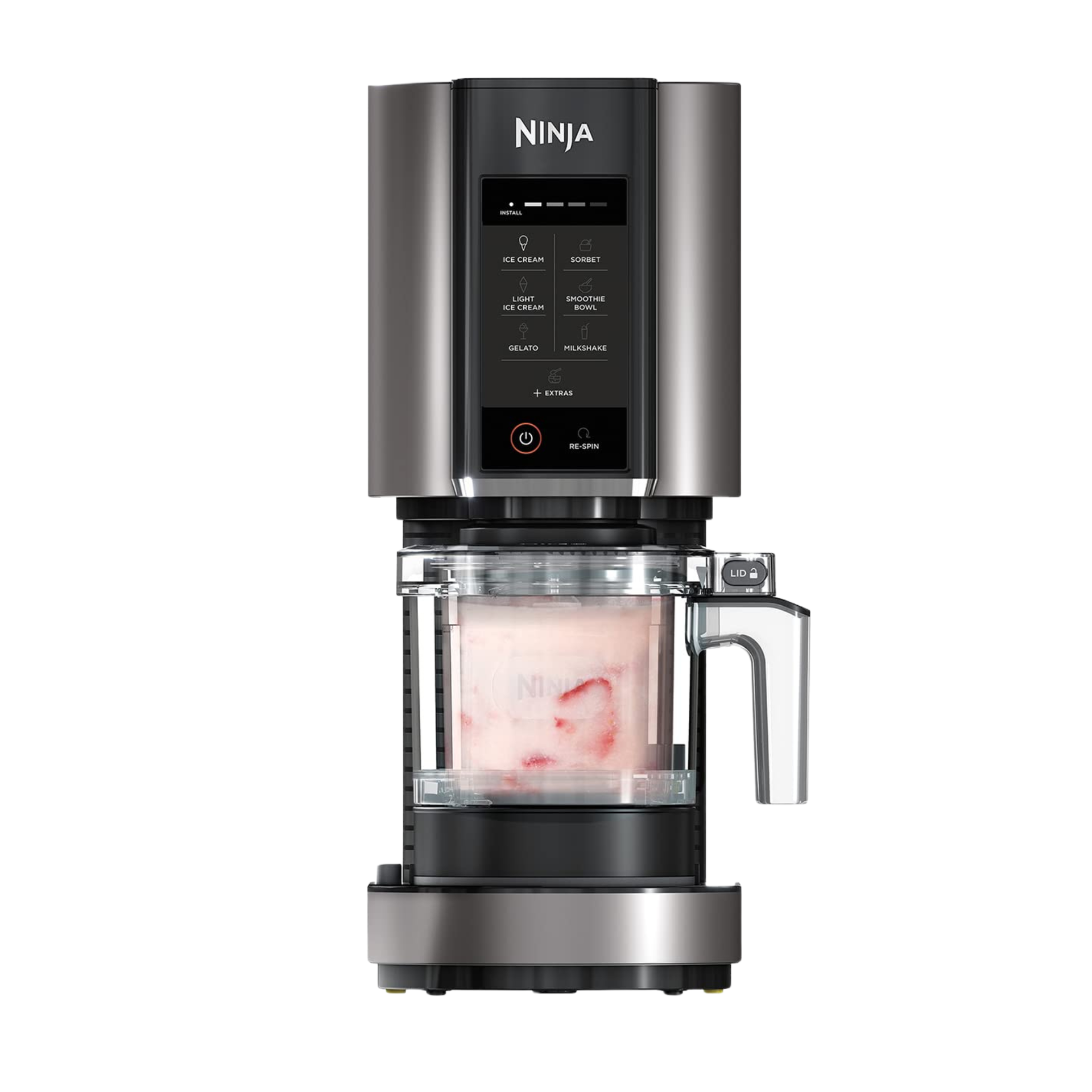 Sorbetière Ninja Creami (NC300EU)