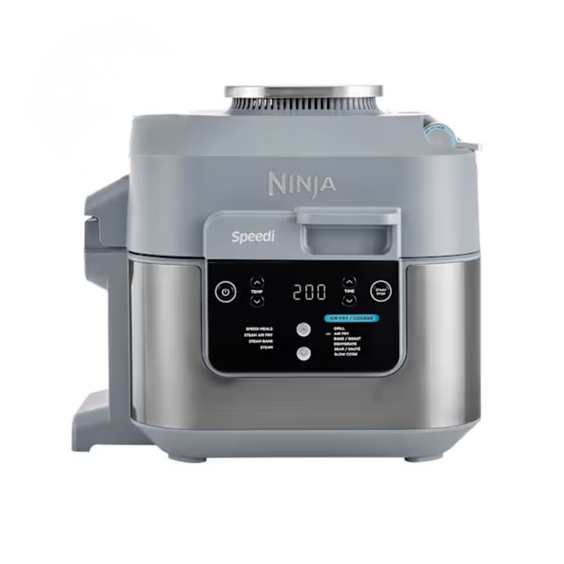 Ninja Speedi 10-en-1 Rapid Cooker & Air Fryer (ON400EU)