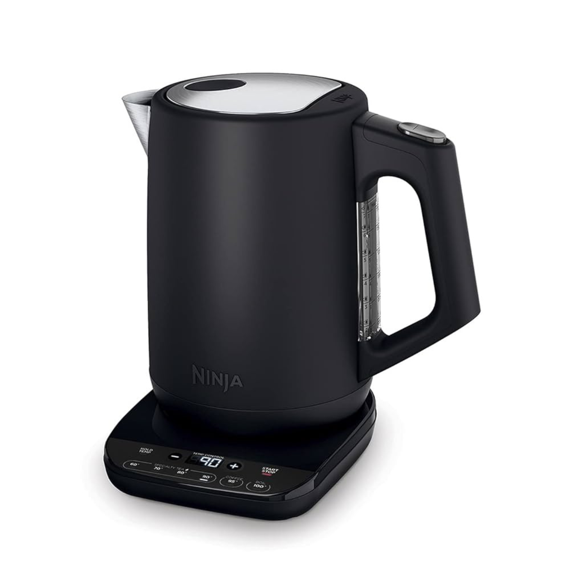 Bouilloire à température réglable Ninja (KT200EU)