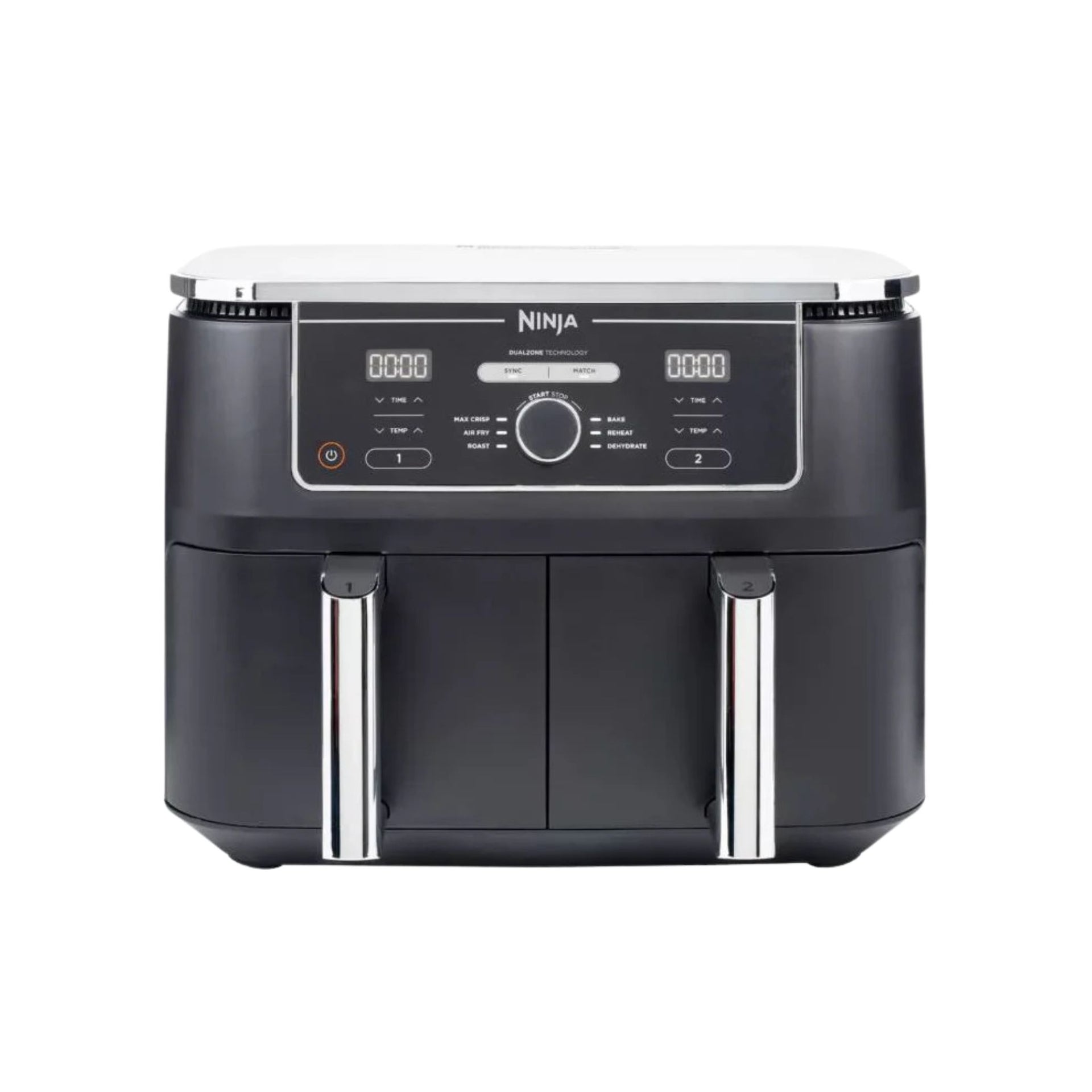 Air Fryer Ninja Foodi MAX DualZone 9,5L (AF400EU)