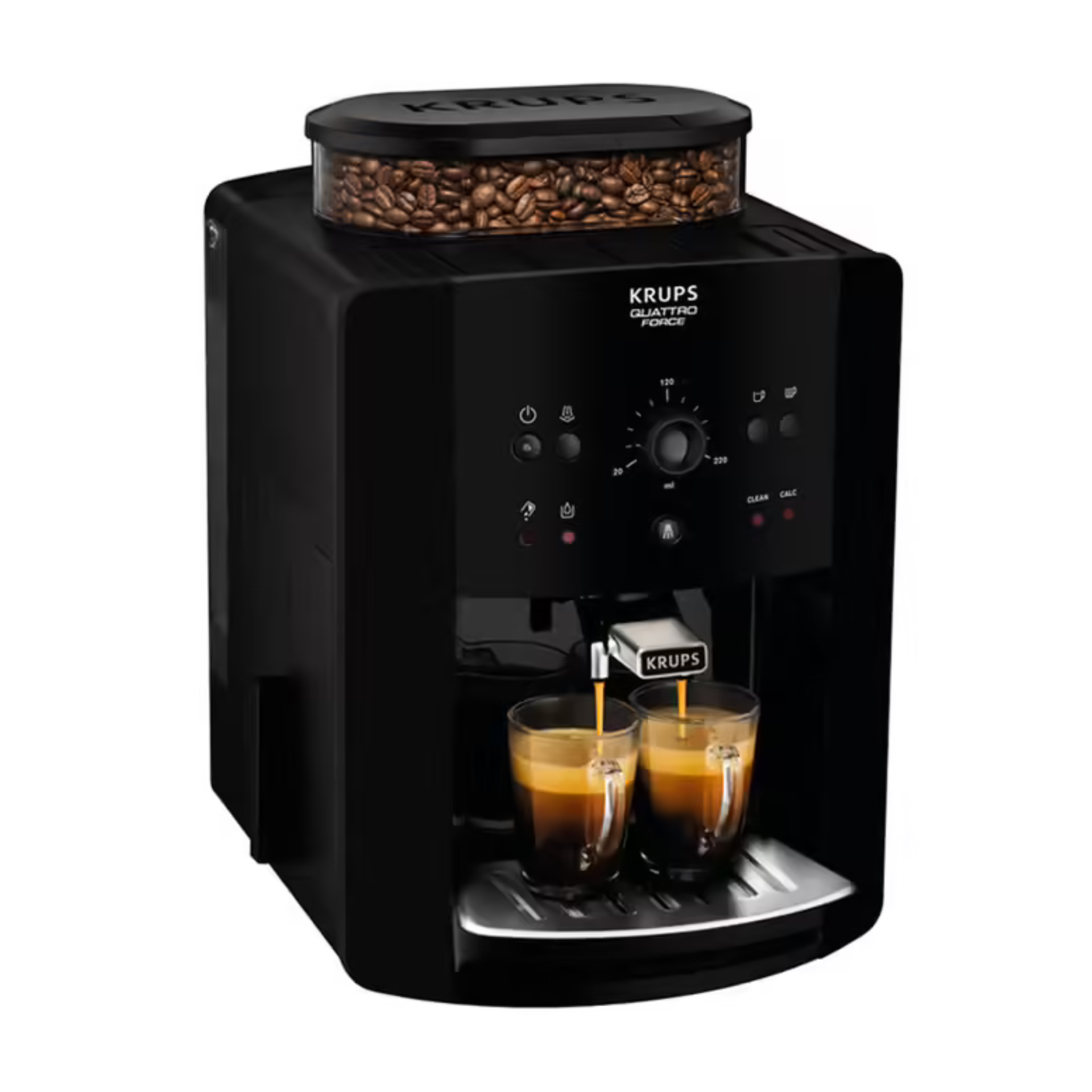 KRUPS Arabica