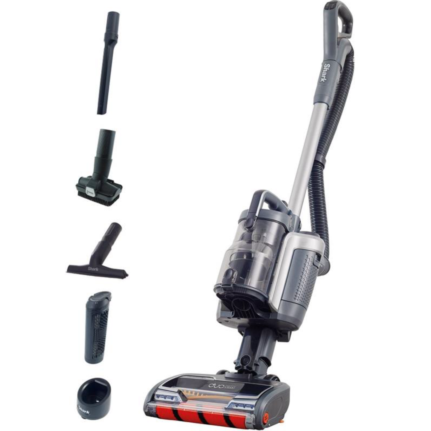 Aspirateur balai sans fil Shark (ICZ160EU)
