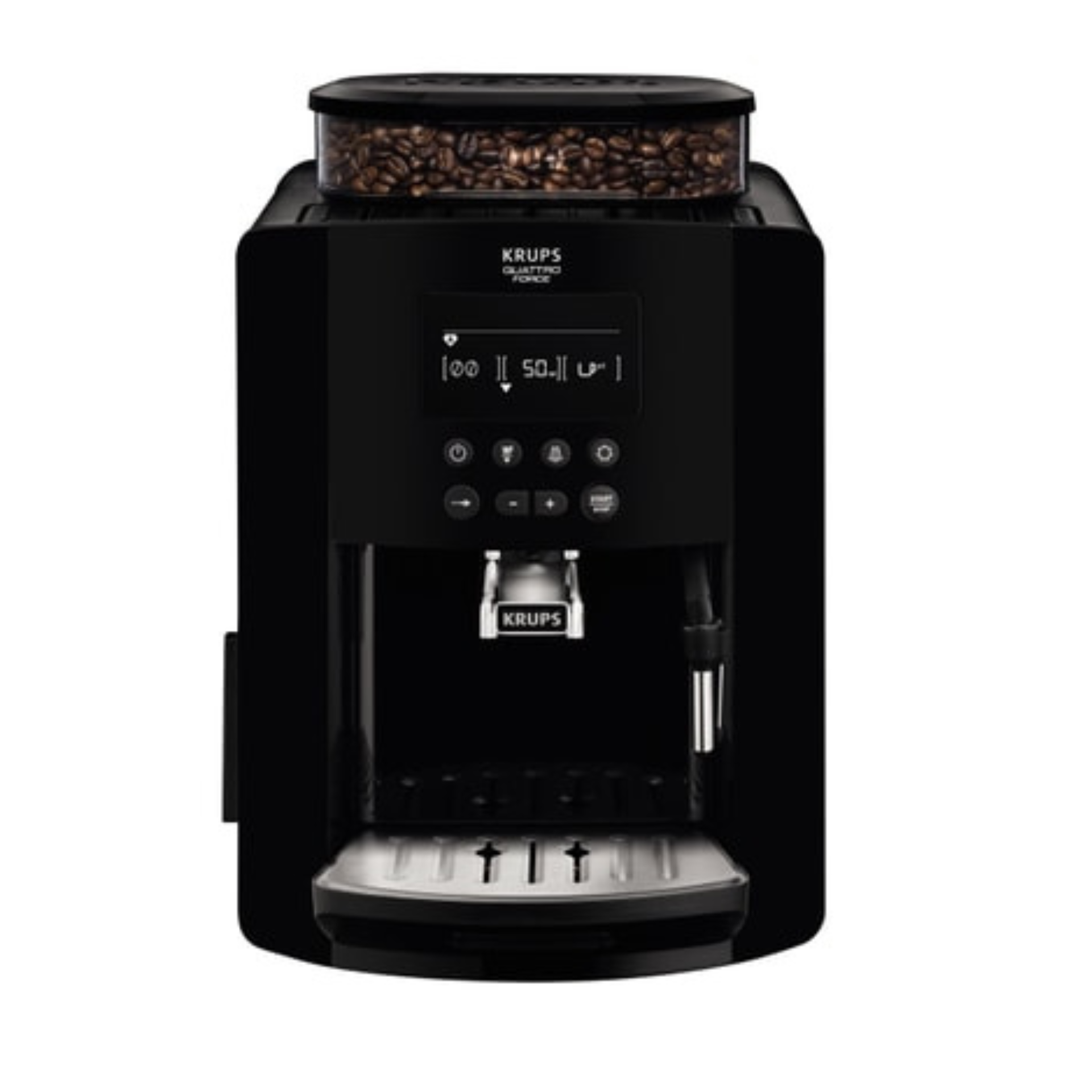 KRUPS Arabica Écran LCD