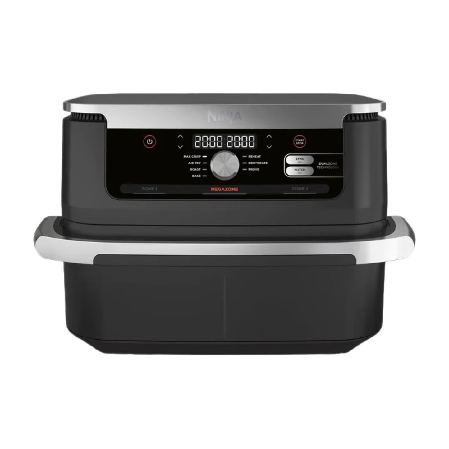 Air Fryer Ninja Foodi Flex 10,4L (AF500EU)