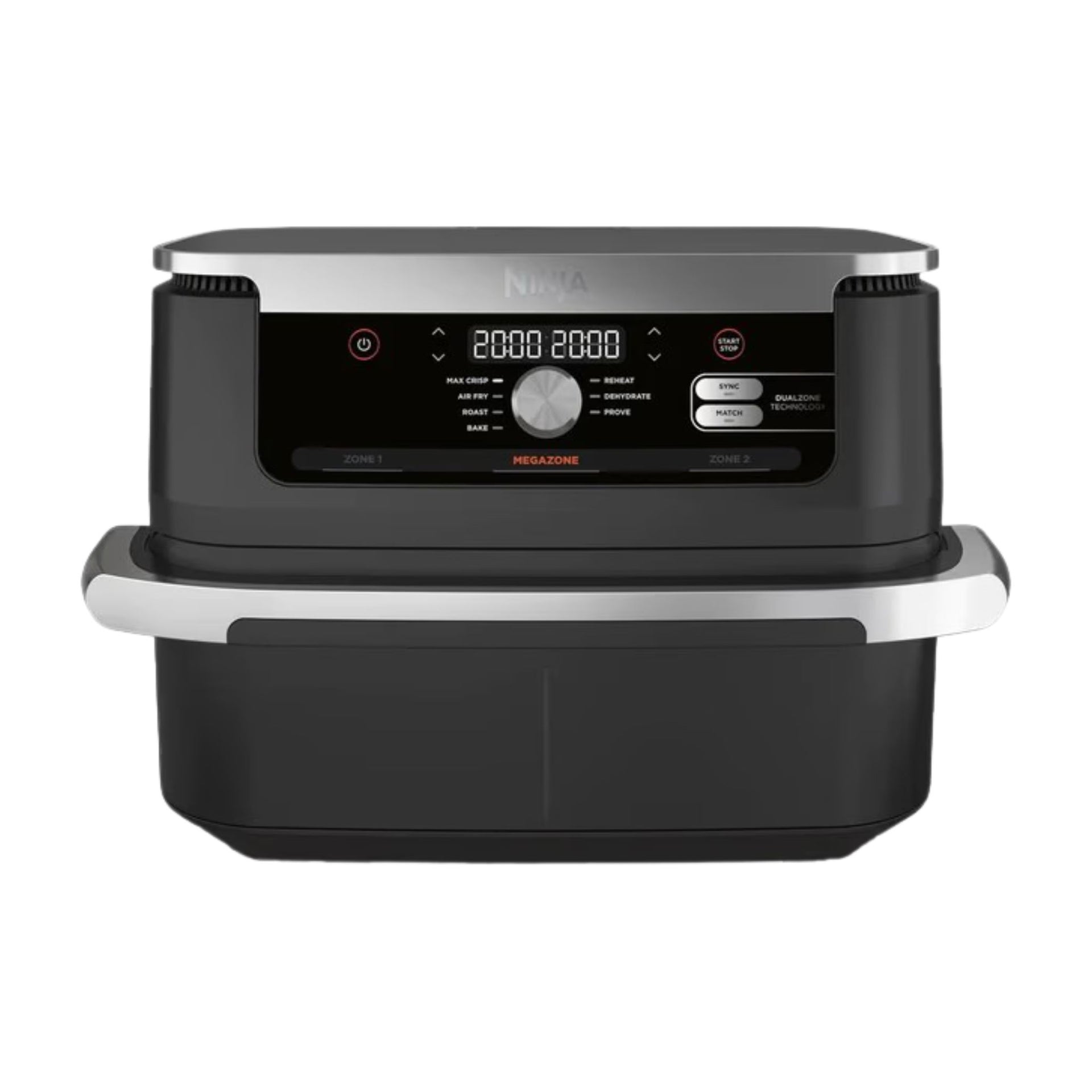 Air Fryer Ninja Foodi Flex 10,4L (AF500EU)