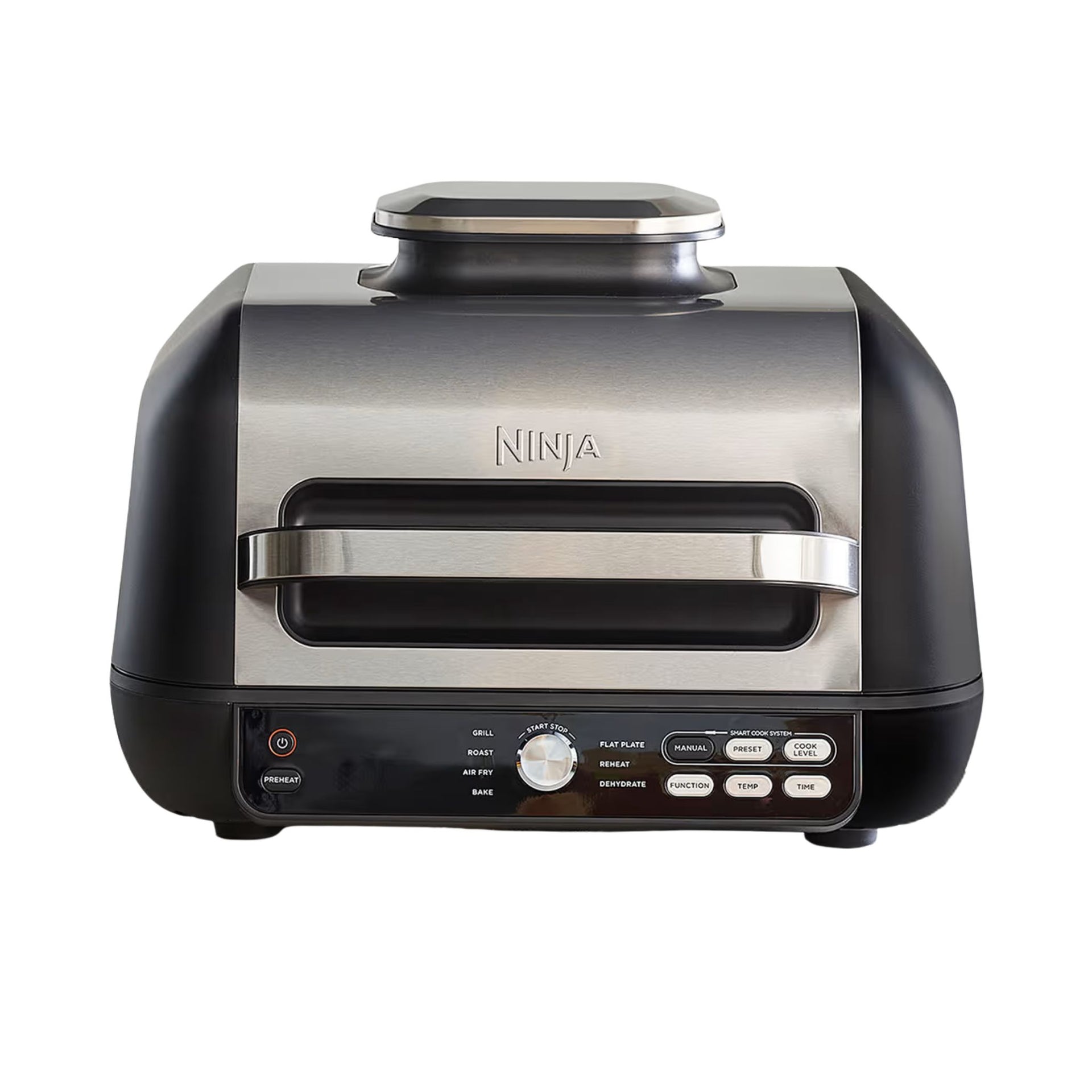 Grill d'intérieur & Plancha Ninja Foodi MAX PRO (AG651EU)