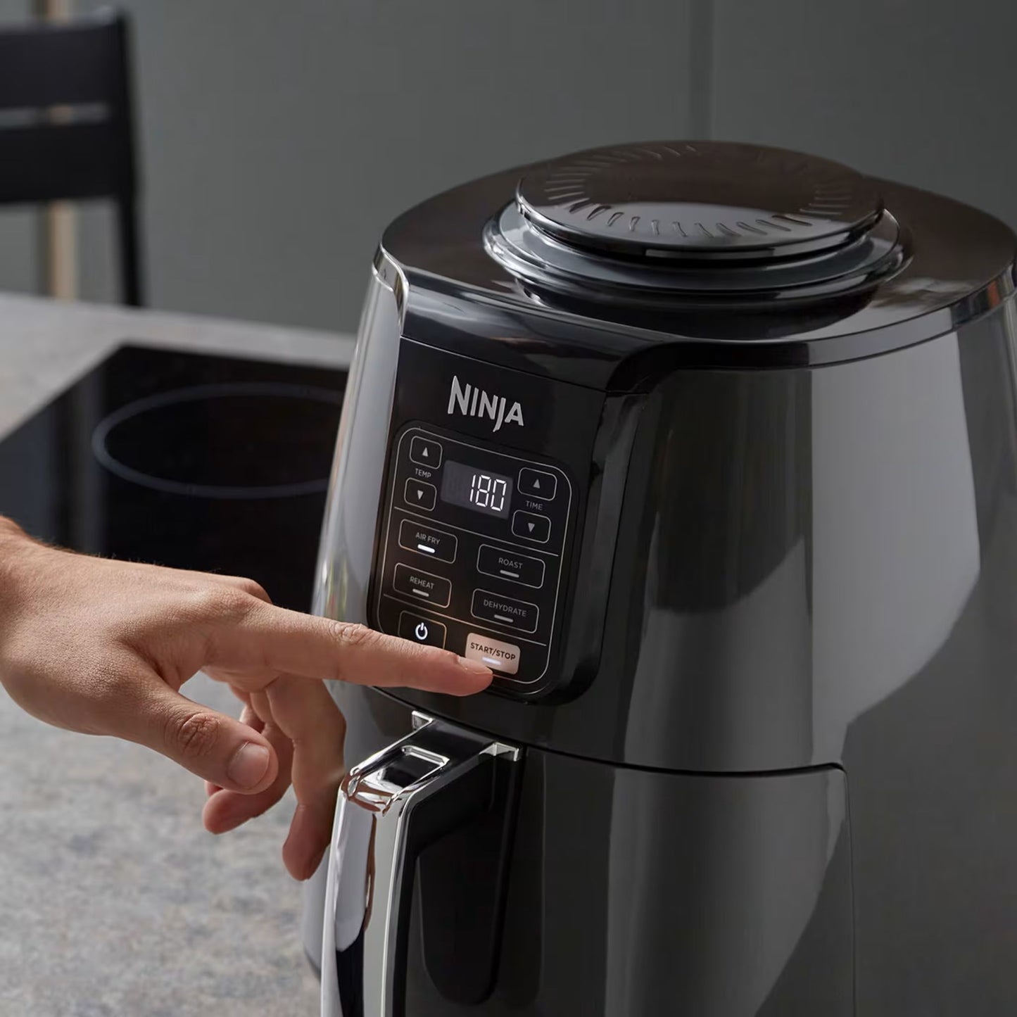 Air Fryer Ninja 3,8L (AF100EU)