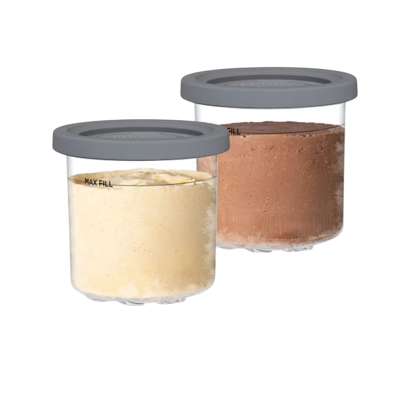 Lot de 2 pots à sorbet (XSK2PNT300EUK)