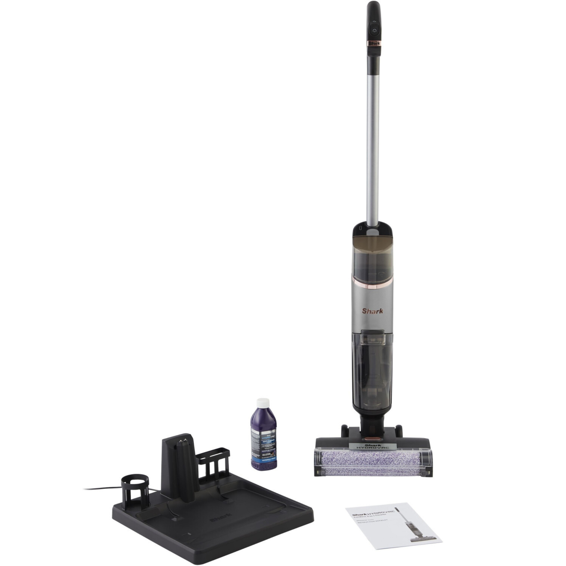 Aspirateur laveur sans fil Shark HydroVac (WD210EU)