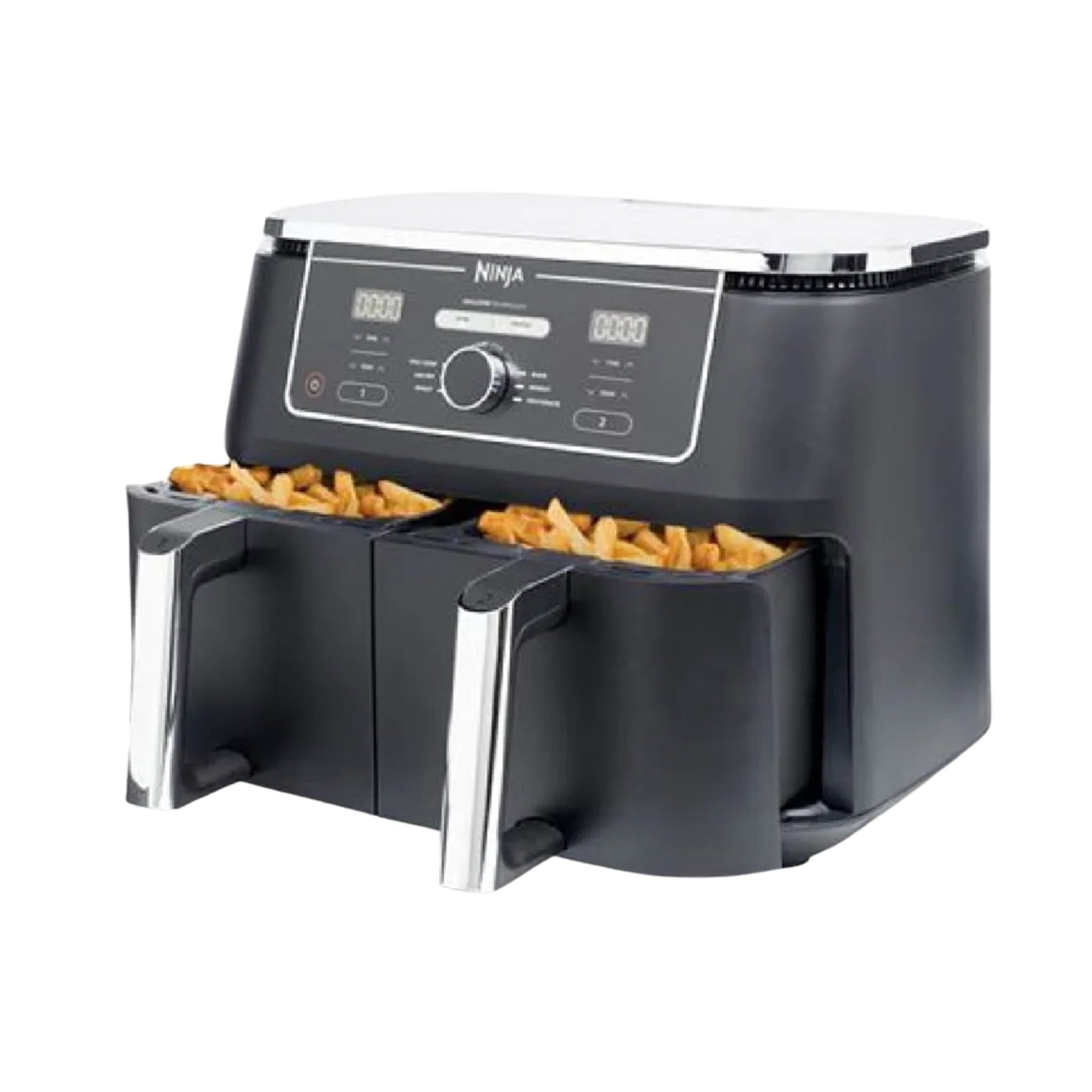 Air Fryer Ninja Foodi MAX DualZone 9,5L (AF400EU)