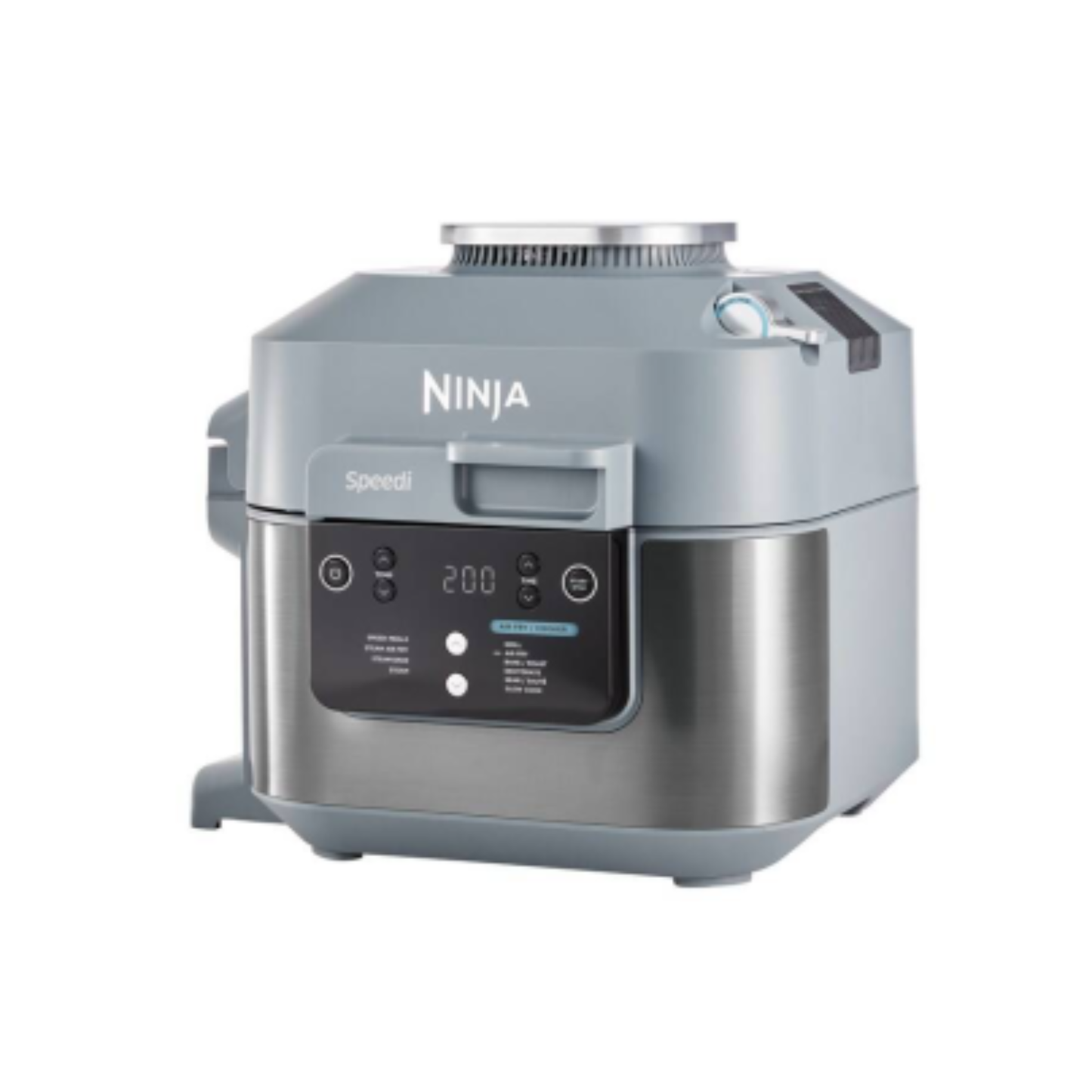 Ninja Speedi 10-en-1 Rapid Cooker & Air Fryer (ON400EU)