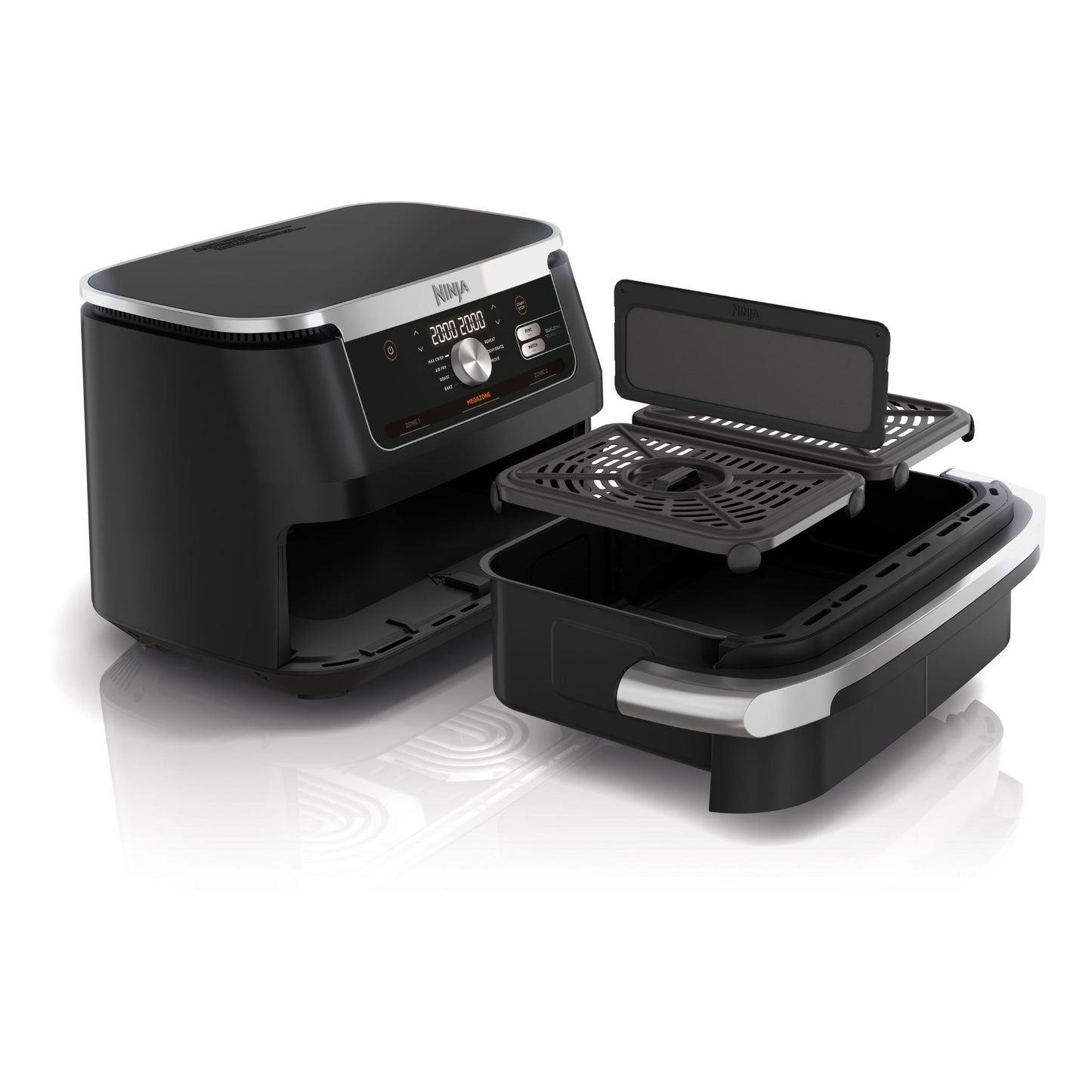 Air Fryer Ninja Foodi Flex 10,4L (AF500EU)