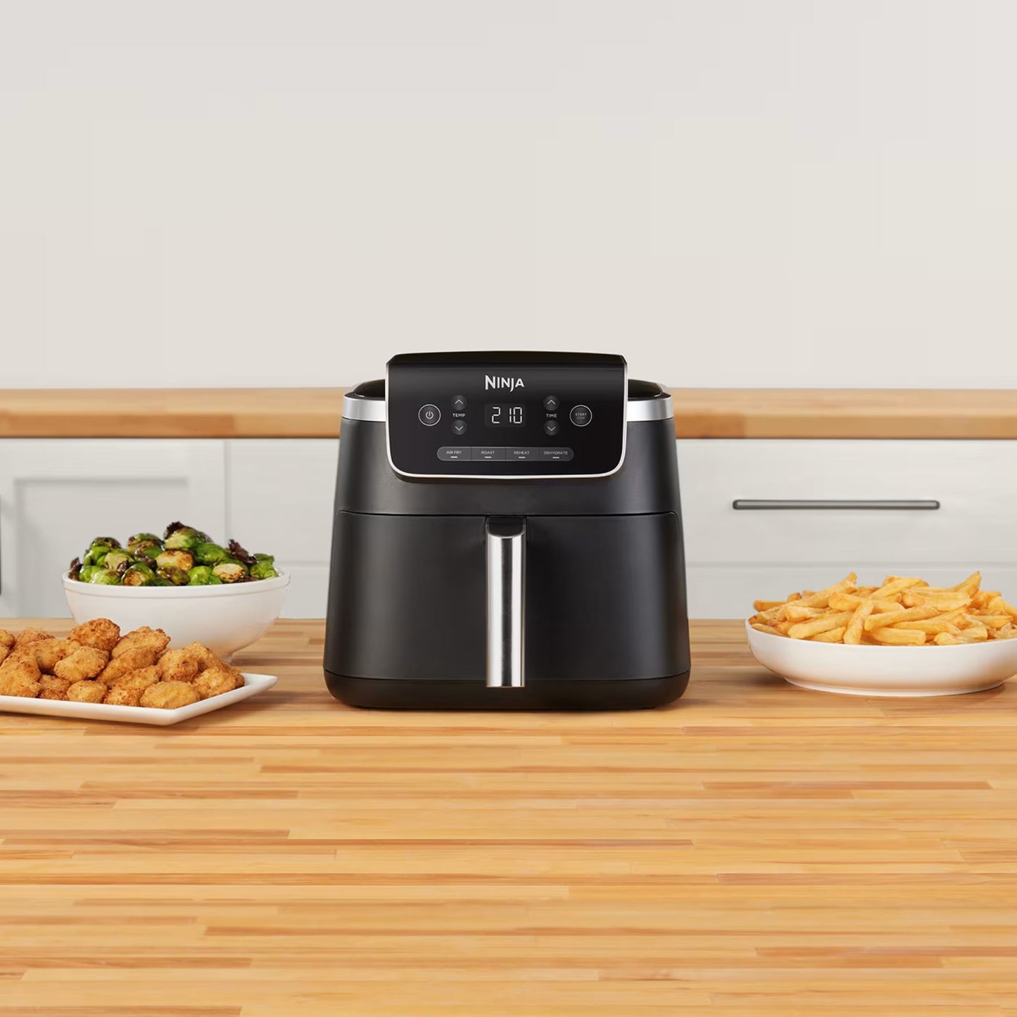 Air Fryer Ninja PRO 4,7L (AF140EU)