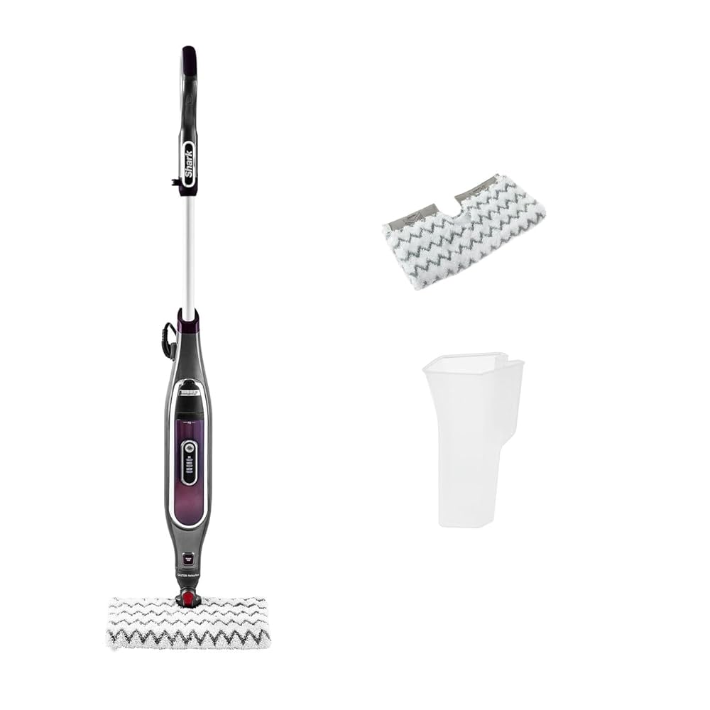 Balai nettoyeur vapeur Shark (S6003EU)