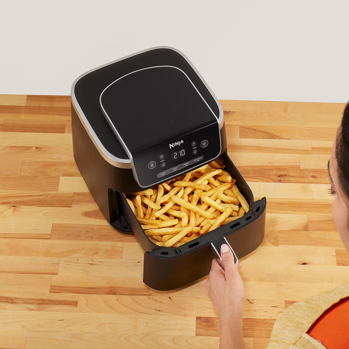 Air Fryer Ninja PRO 4,7L (AF140EU)