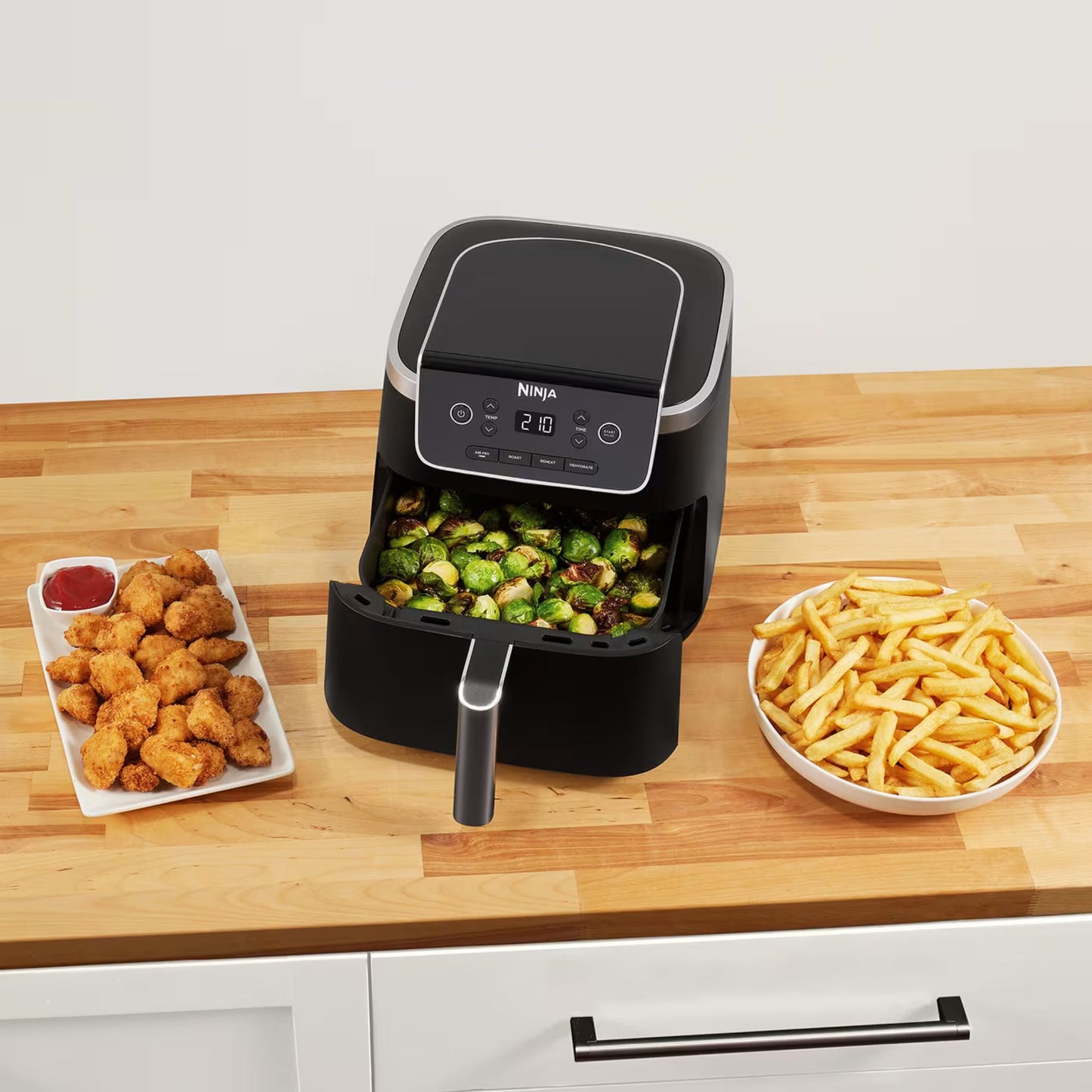 Air Fryer Ninja PRO 4,7L (AF140EU)