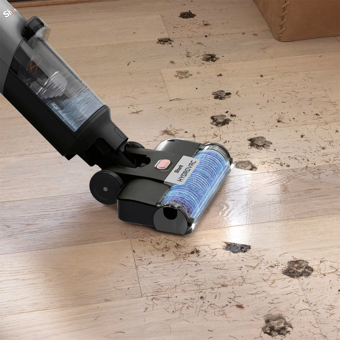 Aspirateur laveur sans fil Shark HydroVac (WD210EU)