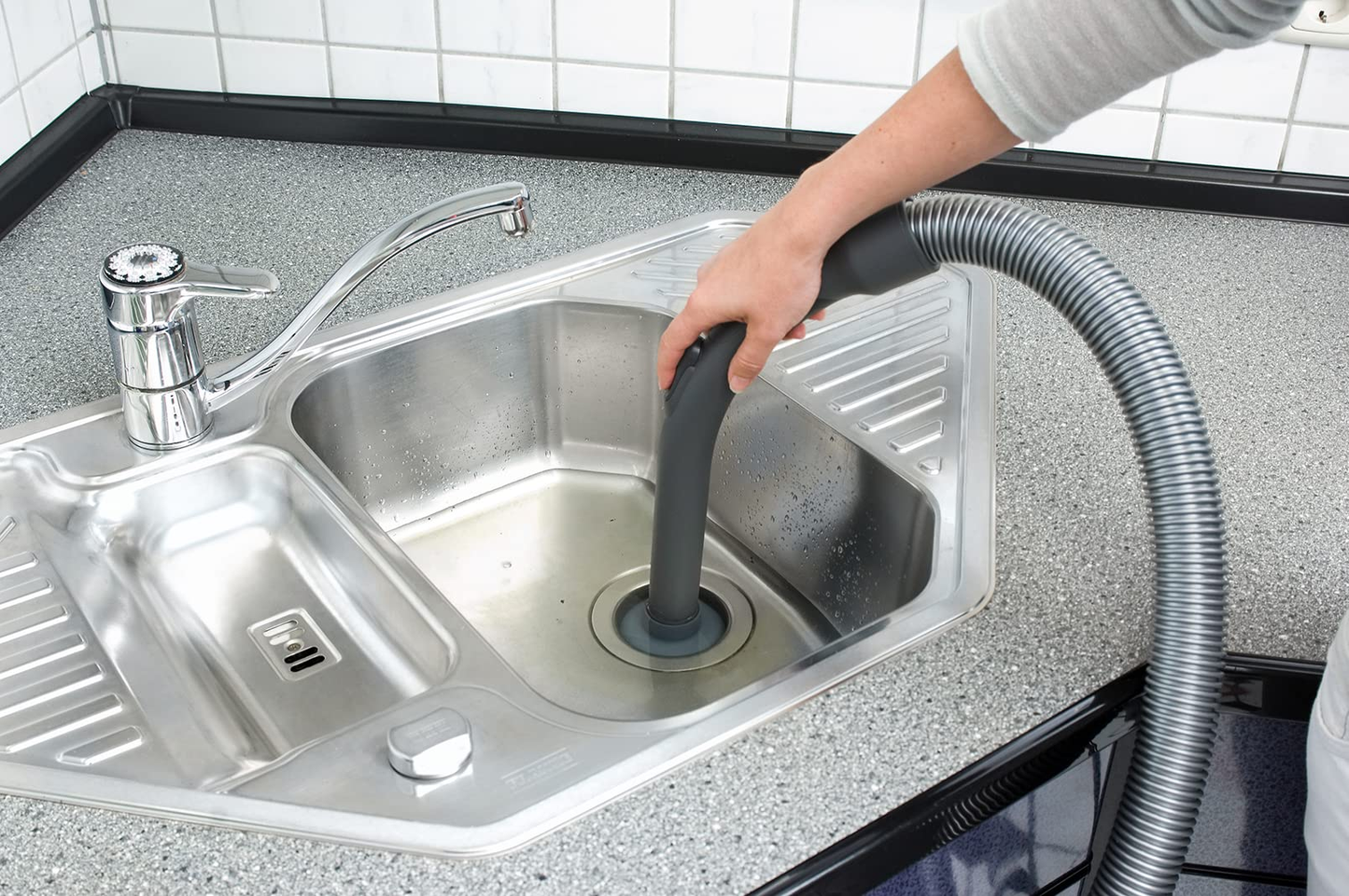 THOMAS AQUA FleckWasher