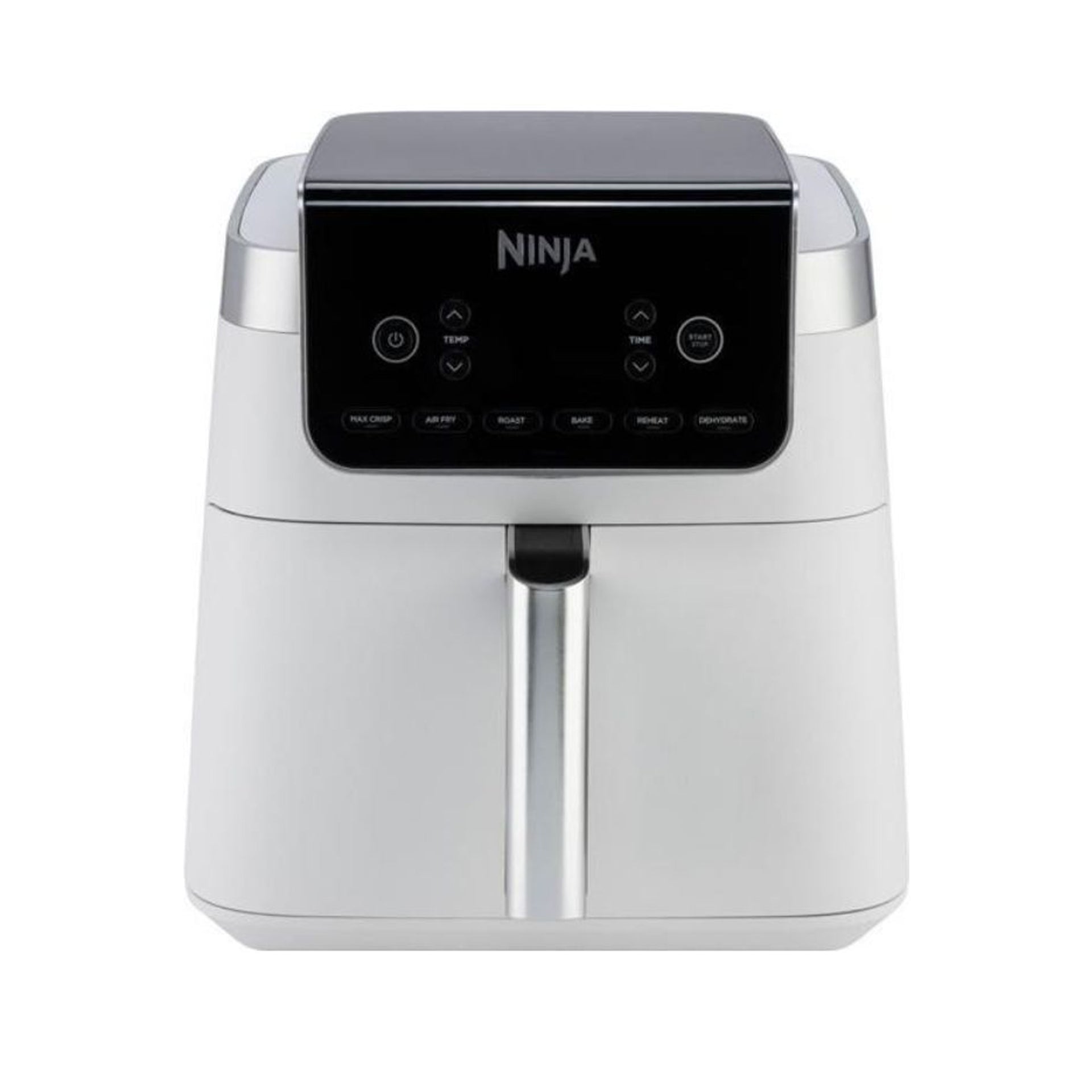 Air Fryer Ninja MAX PRO 6,2L Blanche (AF180EUWH)