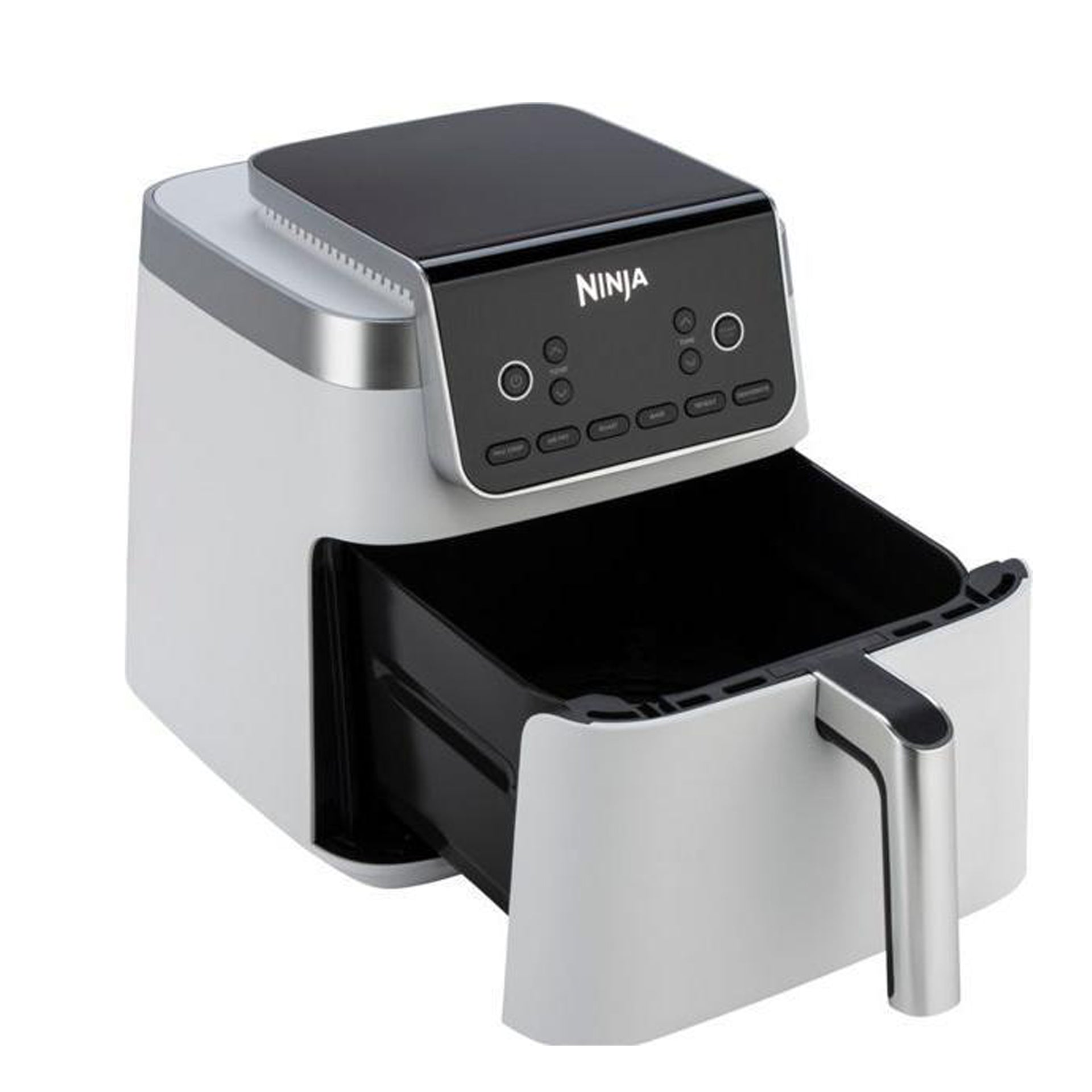 Air Fryer Ninja MAX PRO 6,2L Blanche (AF180EUWH)