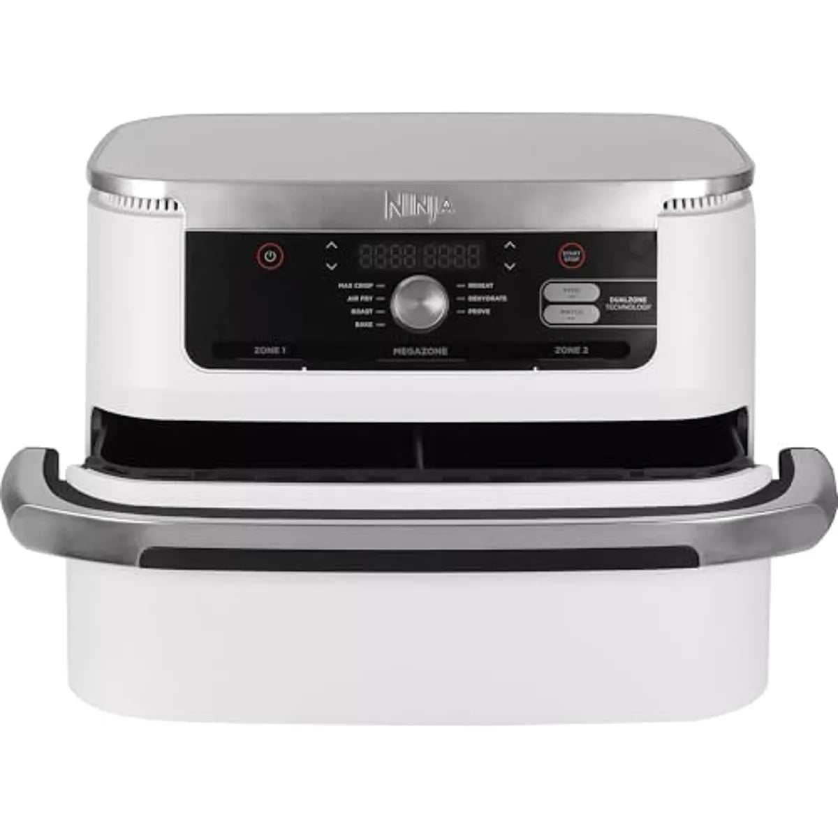 Air Fryer Ninja Foodi Flex 10,4L Blanche (AF500EUWH)