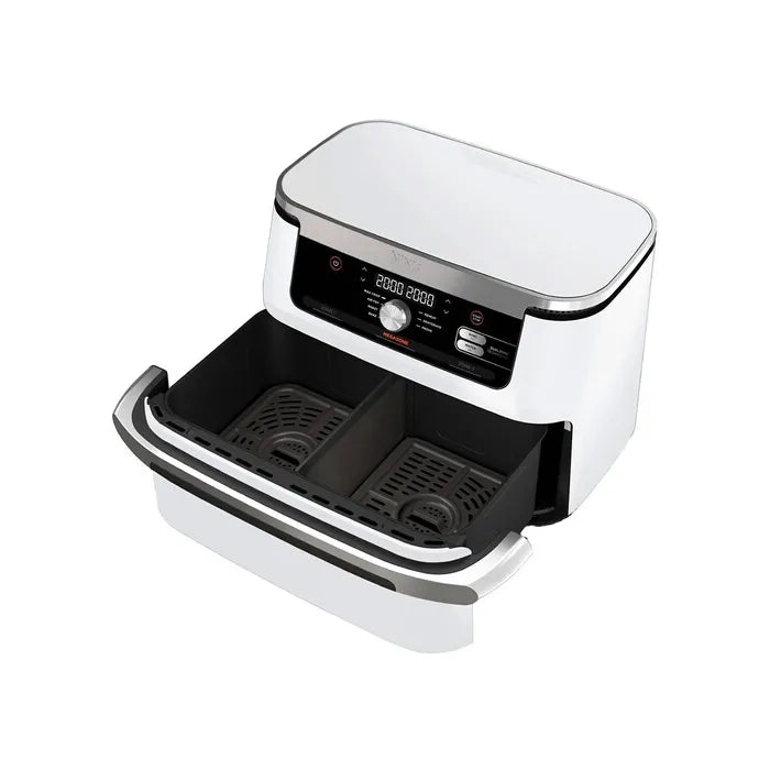 Air Fryer Ninja Foodi Flex 10,4L Blanche (AF500EUWH)