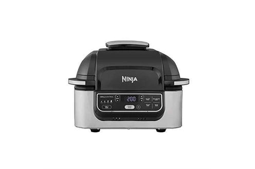 Grill d'intérieur & Friteuse Ninja Foodi (AG301EU)