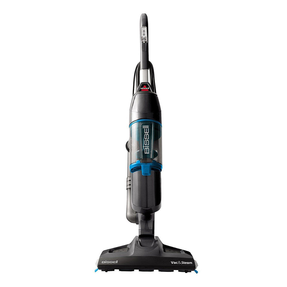 BISSELL Vac & Steam Titanium