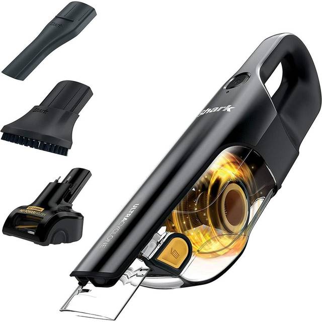 Aspirateur à main Shark (CH950EUT)