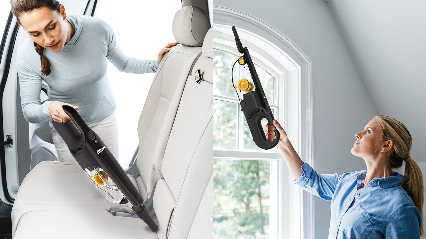 Aspirateur à main Shark (CH950EUT)