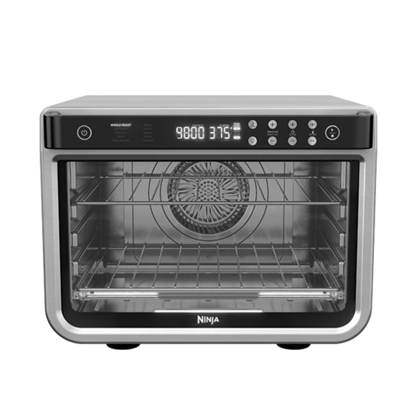 Mini four multifonction 10-en-1 Ninja Foodi (DT200EU)