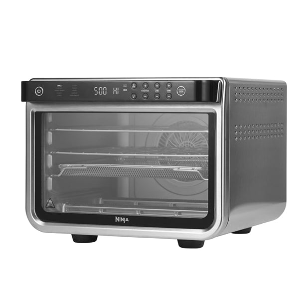 Mini four multifonction 10-en-1 Ninja Foodi (DT200EU)