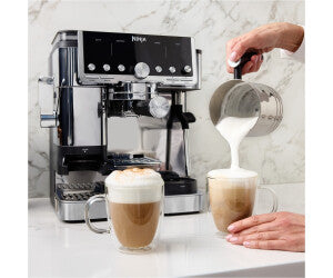 Machine Espresso Ninja Luxe Café Pro (ES701EU)