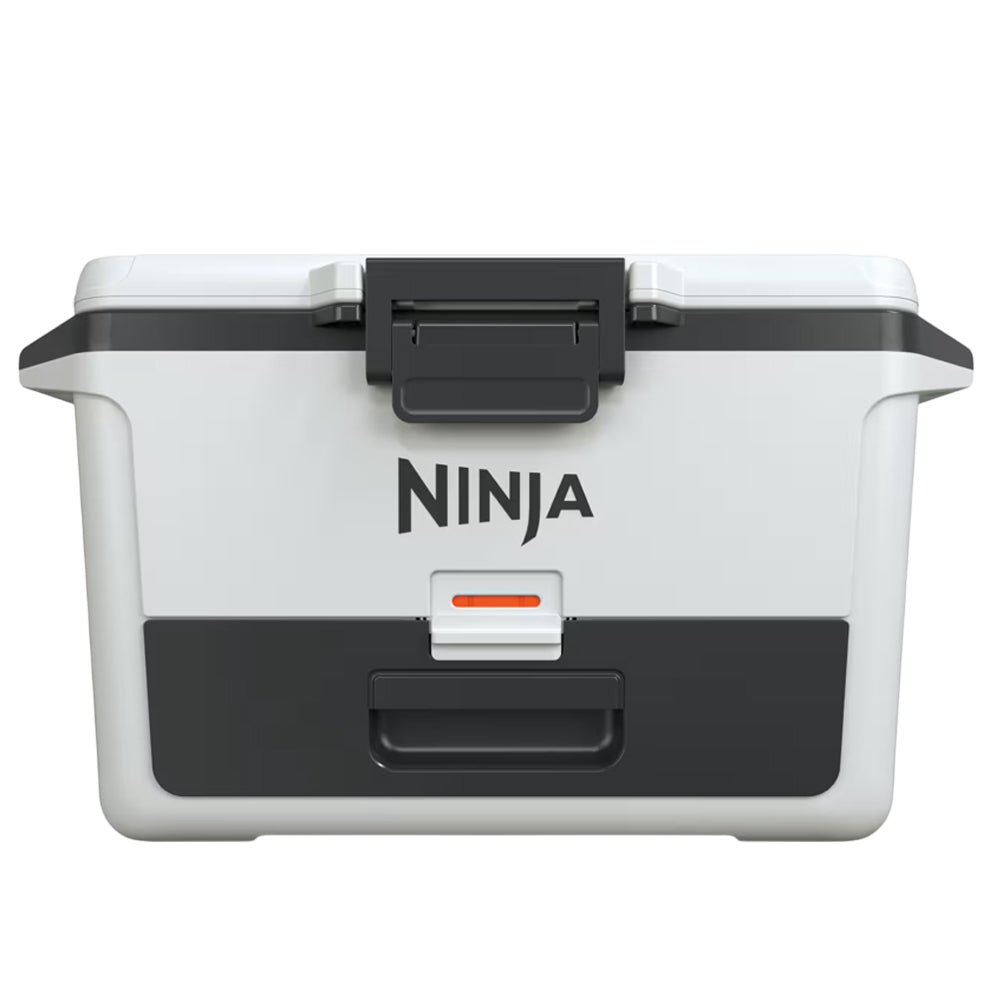 Glacière Ninja FrostVault 47 L blanche (FB151EUWH)