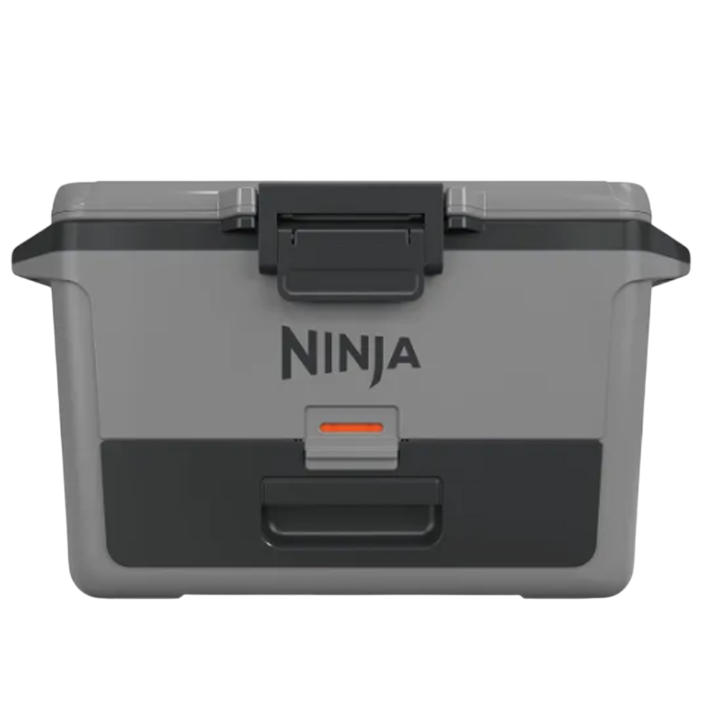 Glacière Ninja FrostVault 47 L grise (FB151EUGY)