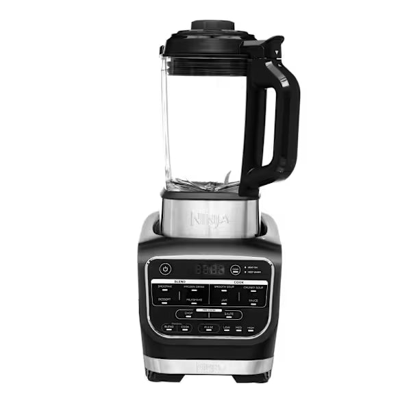Blender et Robot à soupe Ninja Foodi (HB150EU)