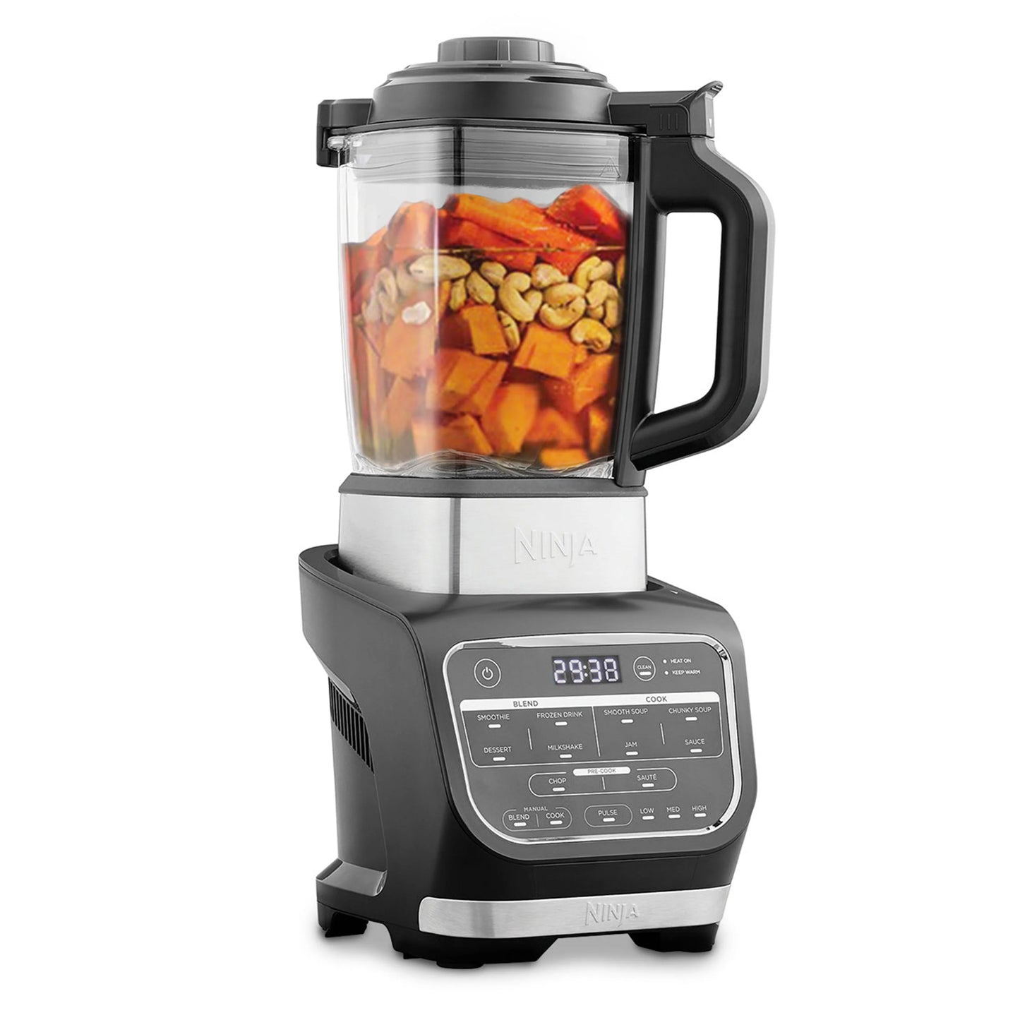 Blender et Robot à soupe Ninja Foodi (HB150EU)