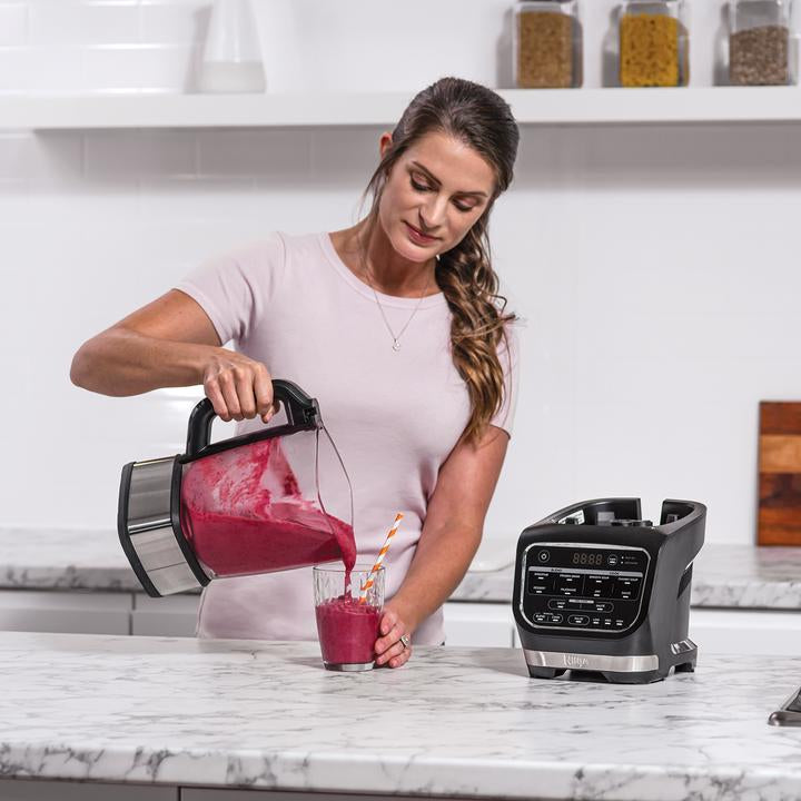 Blender et Robot à soupe Ninja Foodi (HB150EU)