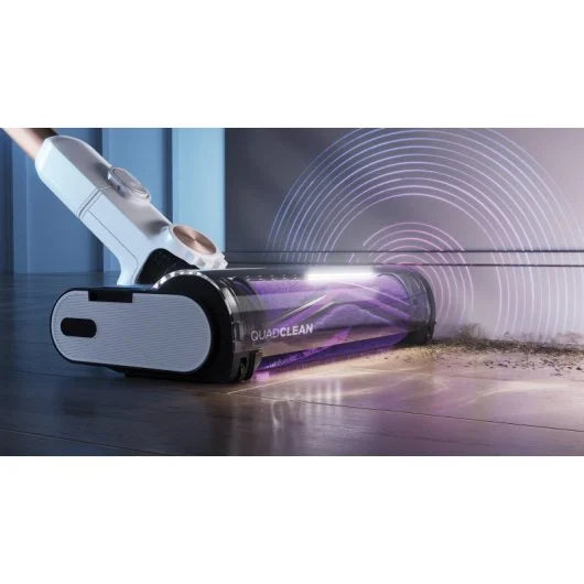 Aspirateur sans fil Shark Detect Pro (IW3611EU)
