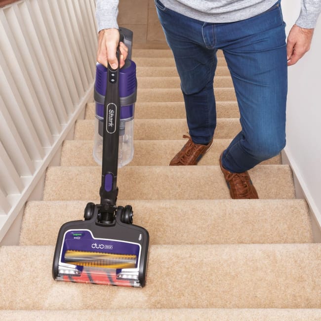 Aspirateur balai sans fil Shark (IZ251EU)