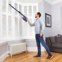 Aspirateur balai sans fil Shark (IZ251EU)